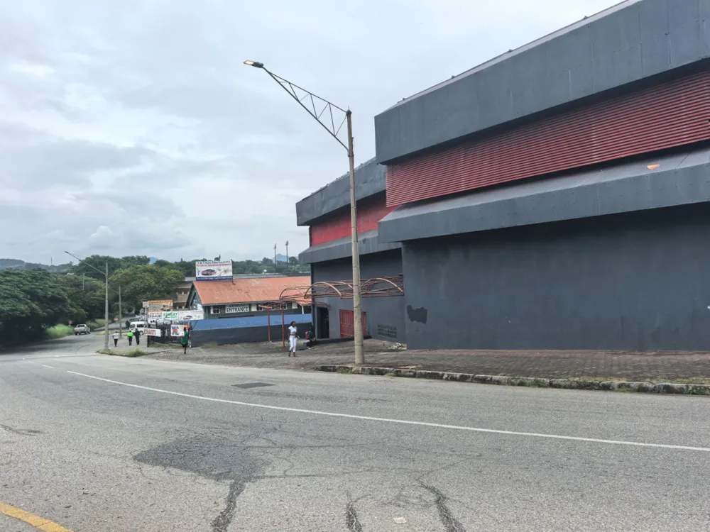 Commercial Building for sale in Mbombela Central (Nelspruit Central) - 1NS1698326 Commercial Building for sale in Mbombela Central (Nelspruit Central) - 1NS1698326