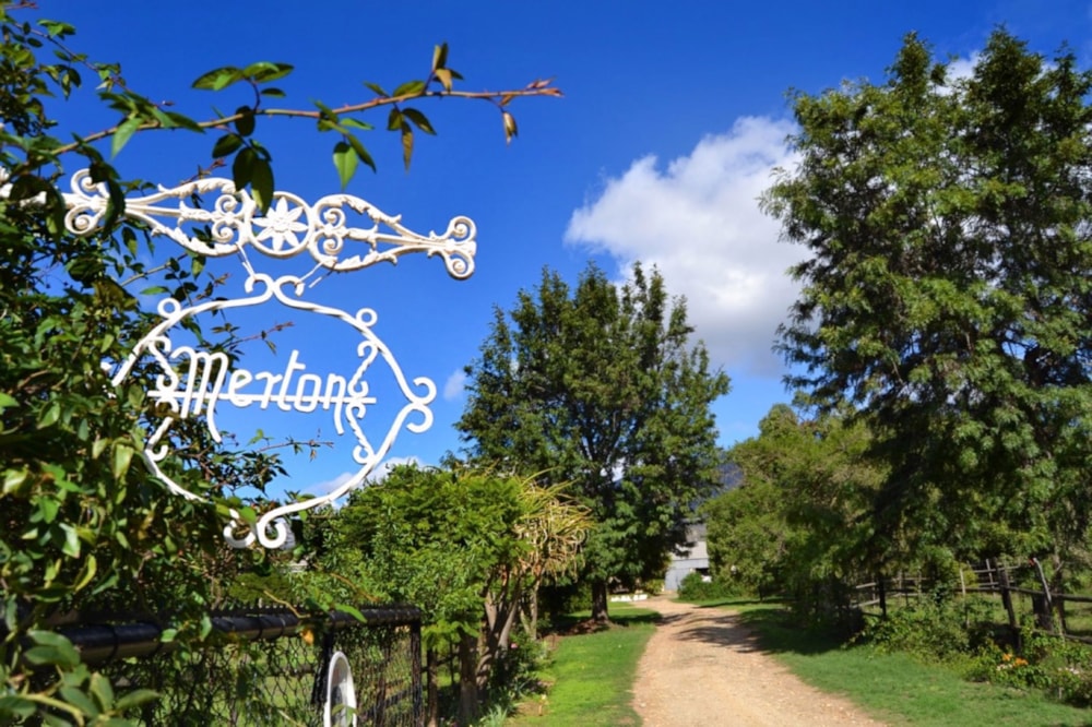 Mixed use farm for sale in Barrydale - 1SR1698347