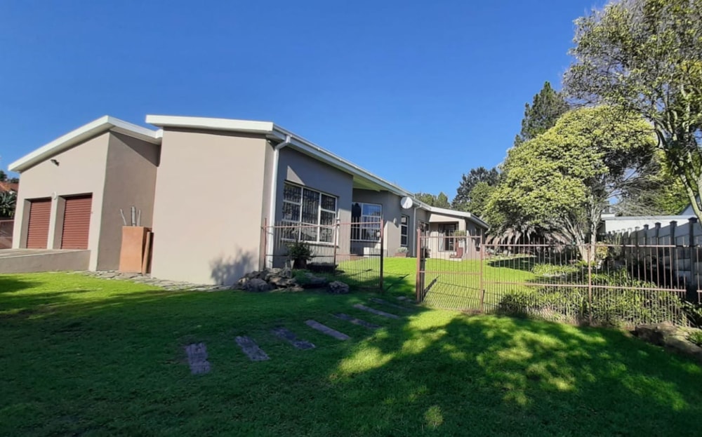 House for sale in Reitz - 1BTH1698341