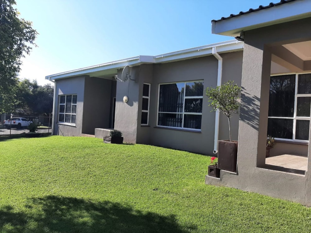 House for sale in Reitz - 1BTH1698341