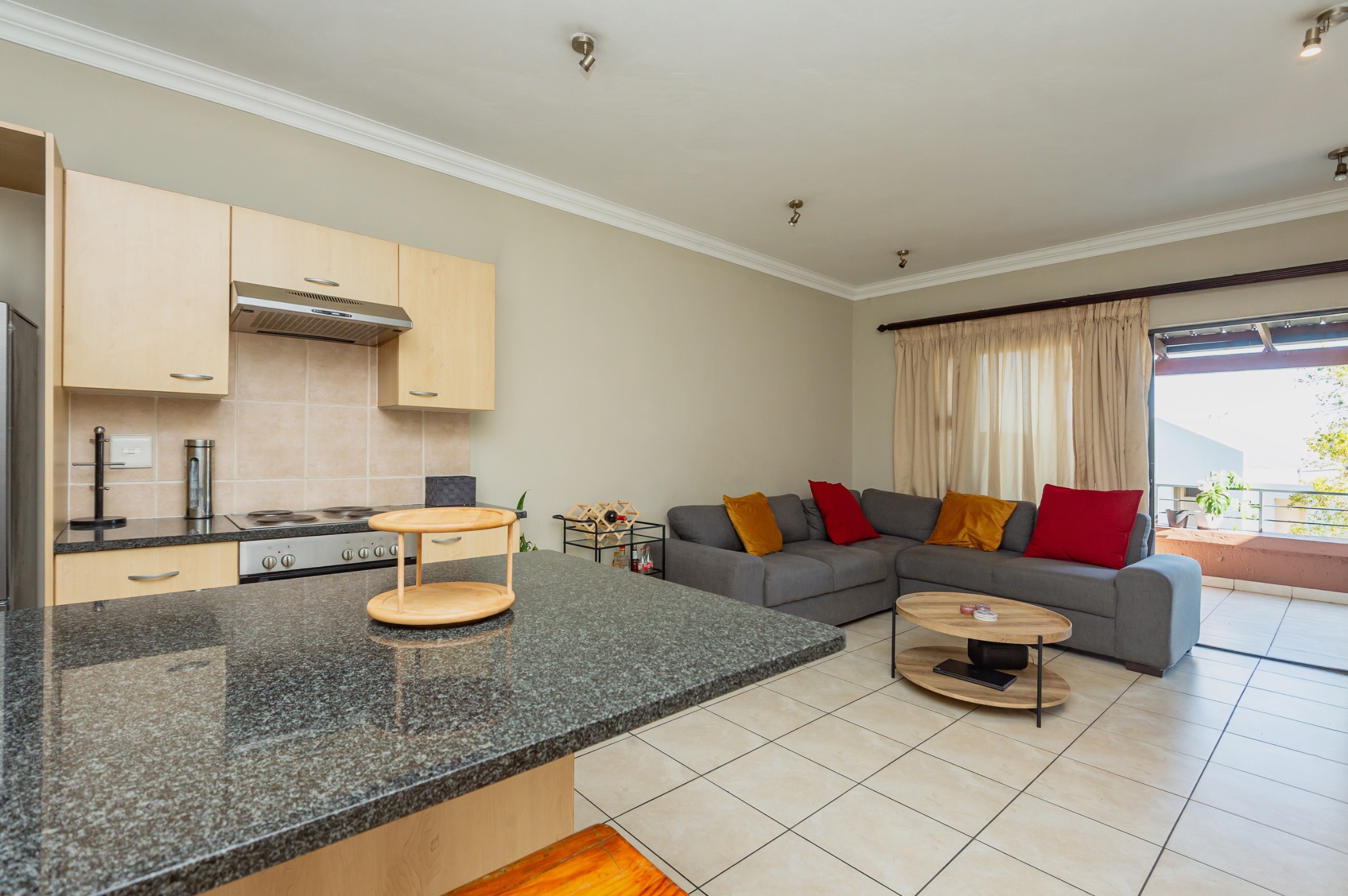 Apartment for sale in Bryanston - HP1698369
