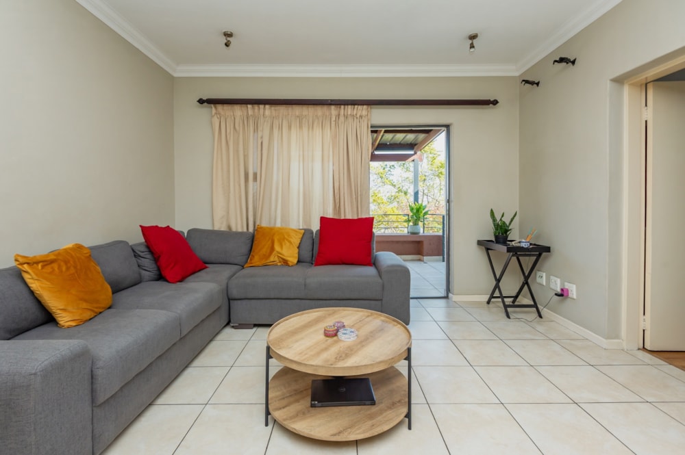 Apartment for sale in Bryanston - HP1698369