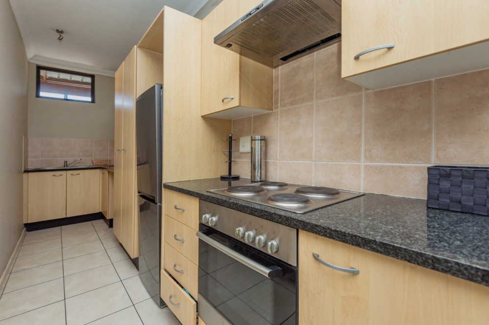 Apartment for sale in Bryanston - HP1698369