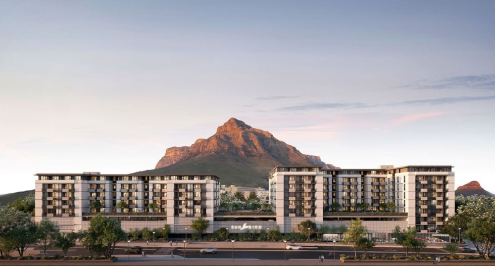 Apartment let in Observatory, Cape Town - ASL1698375 Apartment let in Observatory, Cape Town - ASL1698375
