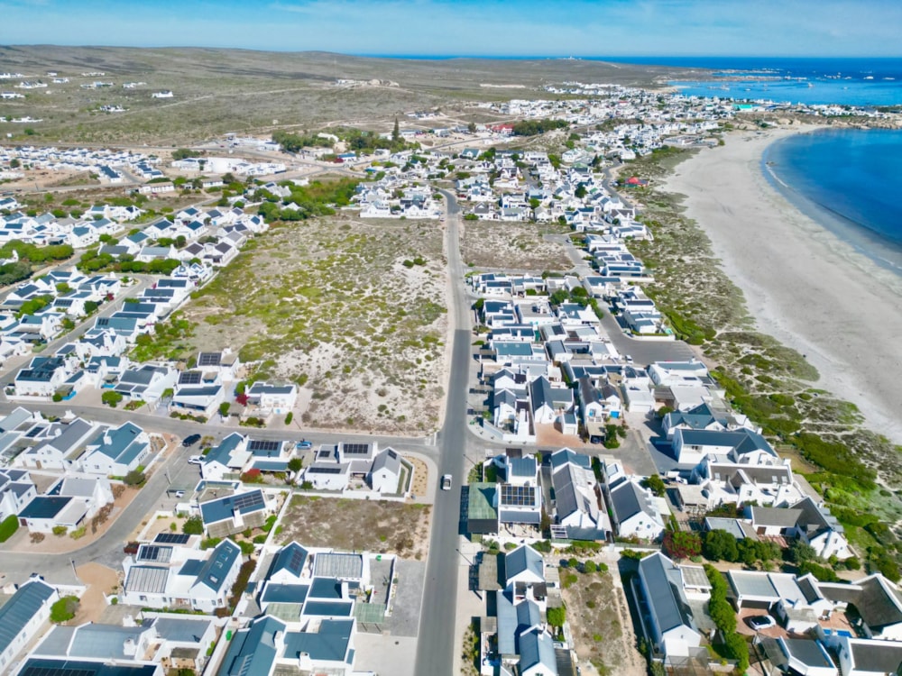 Vacant land for sale in Mosselbank - LA1699234 Vacant land for sale in Mosselbank - LA1699234