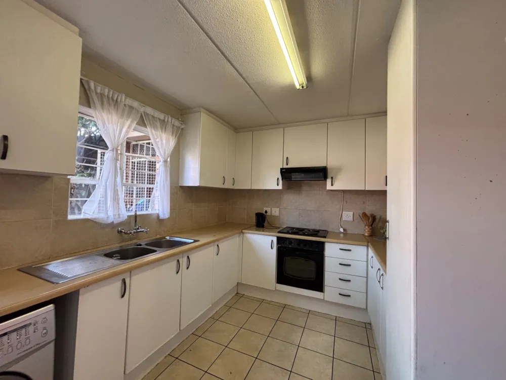 Townhouse for sale in Liefde en Vrede - 1GV1698462