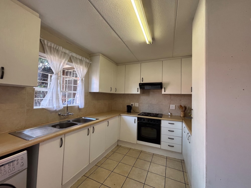 Townhouse for sale in Liefde en Vrede - 1GV1698462