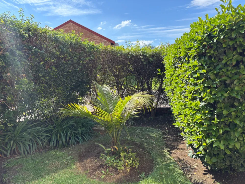 Townhouse for sale in Liefde en Vrede - 1GV1698462