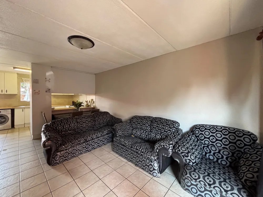 Townhouse for sale in Liefde en Vrede - 1GV1698462