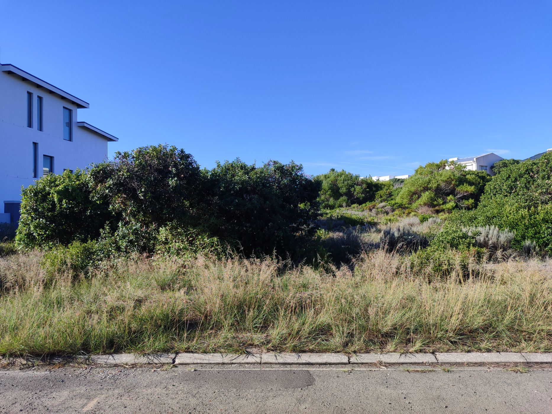 Vacant land for sale in De Kelders - 1SW1698359