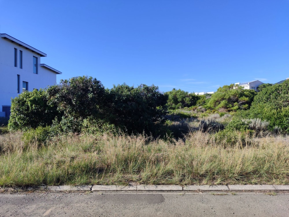 Vacant land for sale in De Kelders - 1SW1698359