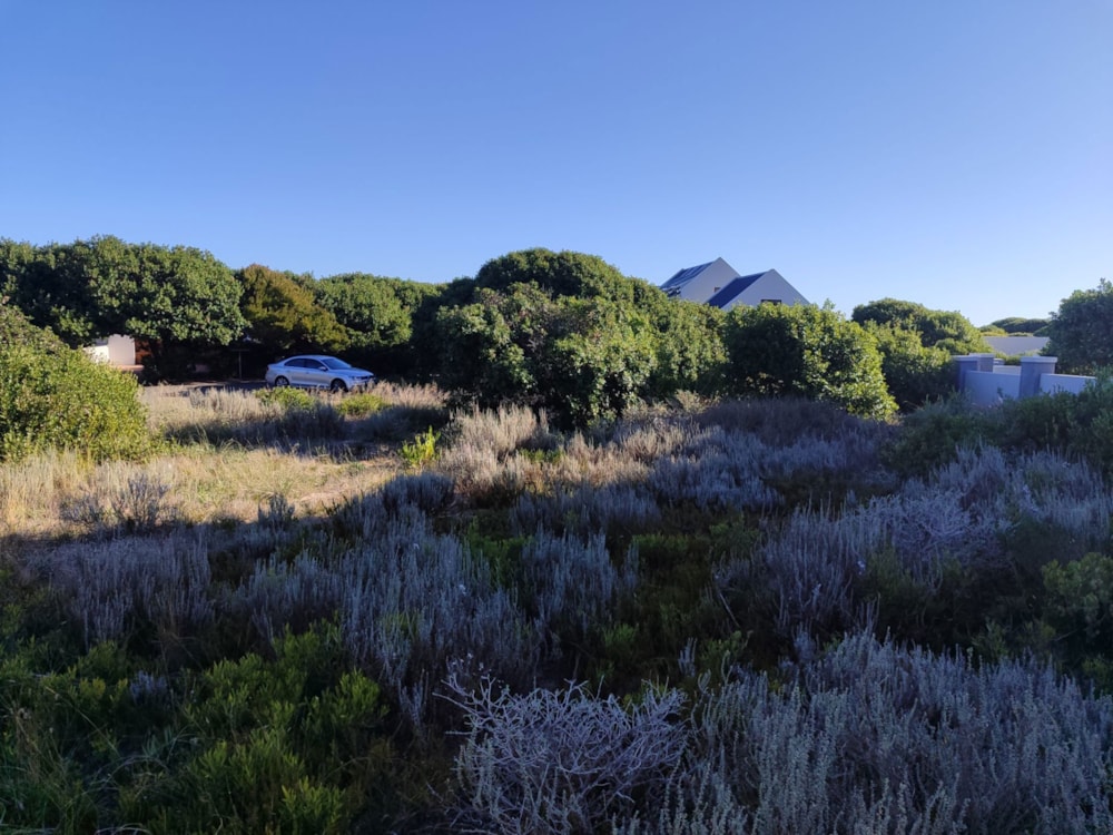 Vacant land for sale in De Kelders - 1SW1698359 Vacant land for sale in De Kelders - 1SW1698359