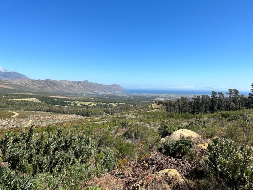 Farm vacant land for sale in Somerset West - ST1698370 Farm vacant land for sale in Somerset West - ST1698370