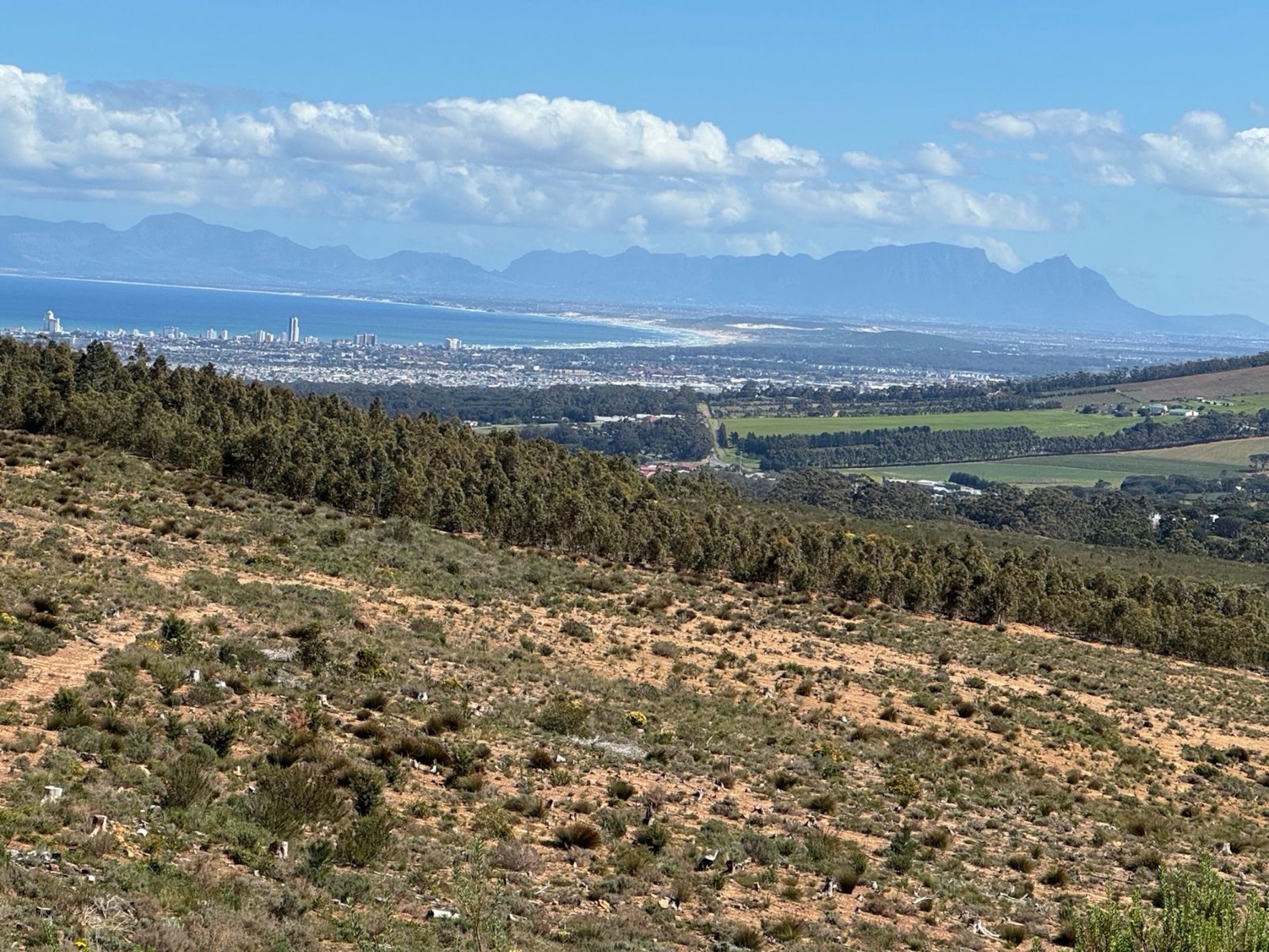 Farm vacant land for sale in Somerset West - ST1698370