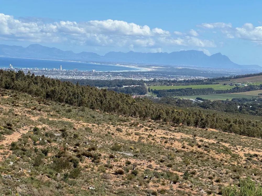 Farm vacant land for sale in Somerset West - ST1698370 Farm vacant land for sale in Somerset West - ST1698370