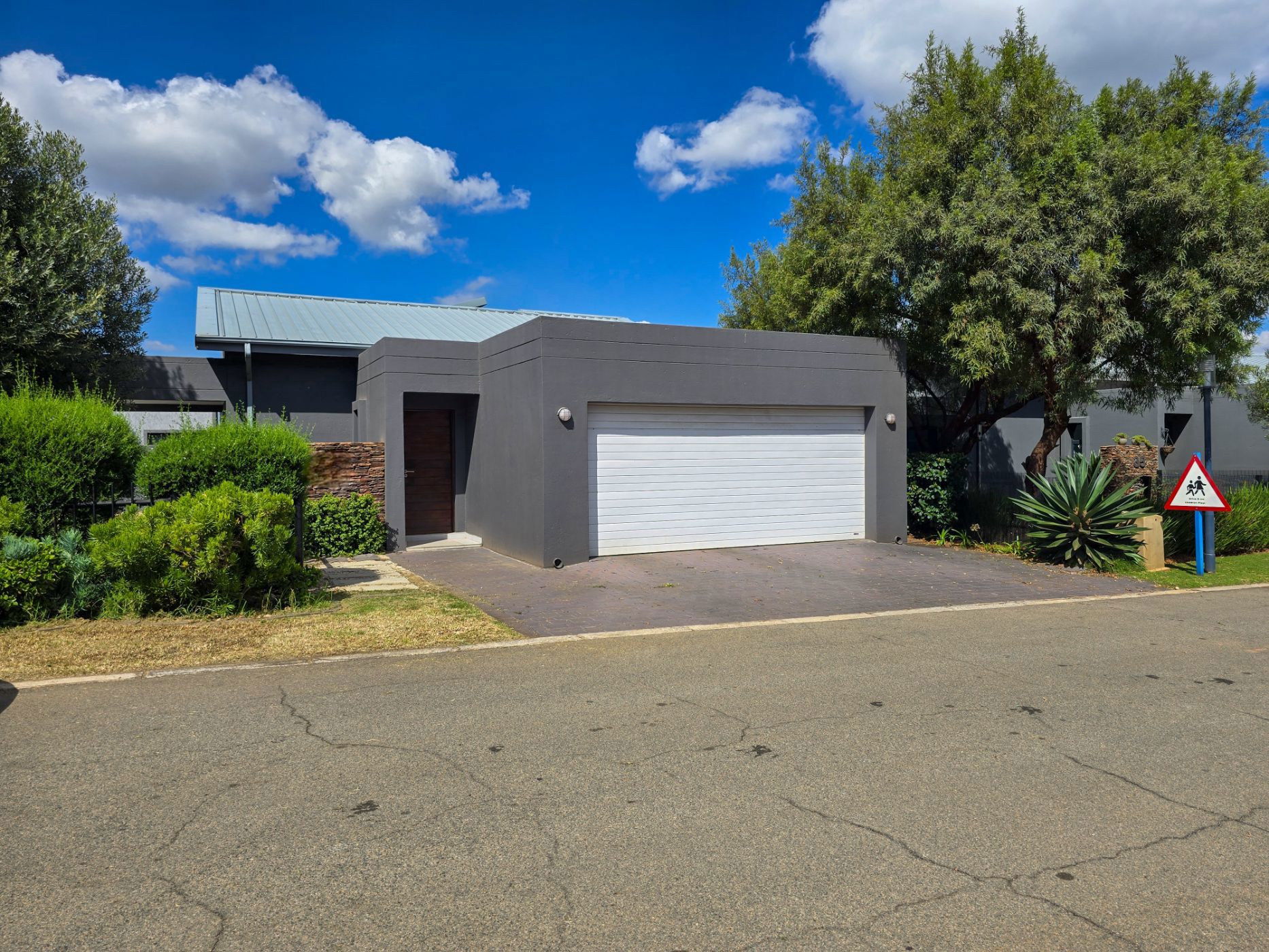 Cluster let in Eye of Africa - 1GV1698925