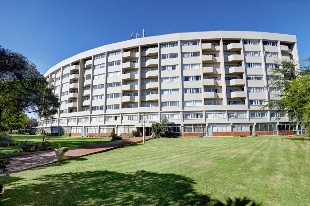 Apartment sold in Parow North - DBV1698440 Apartment sold in Parow North - DBV1698440