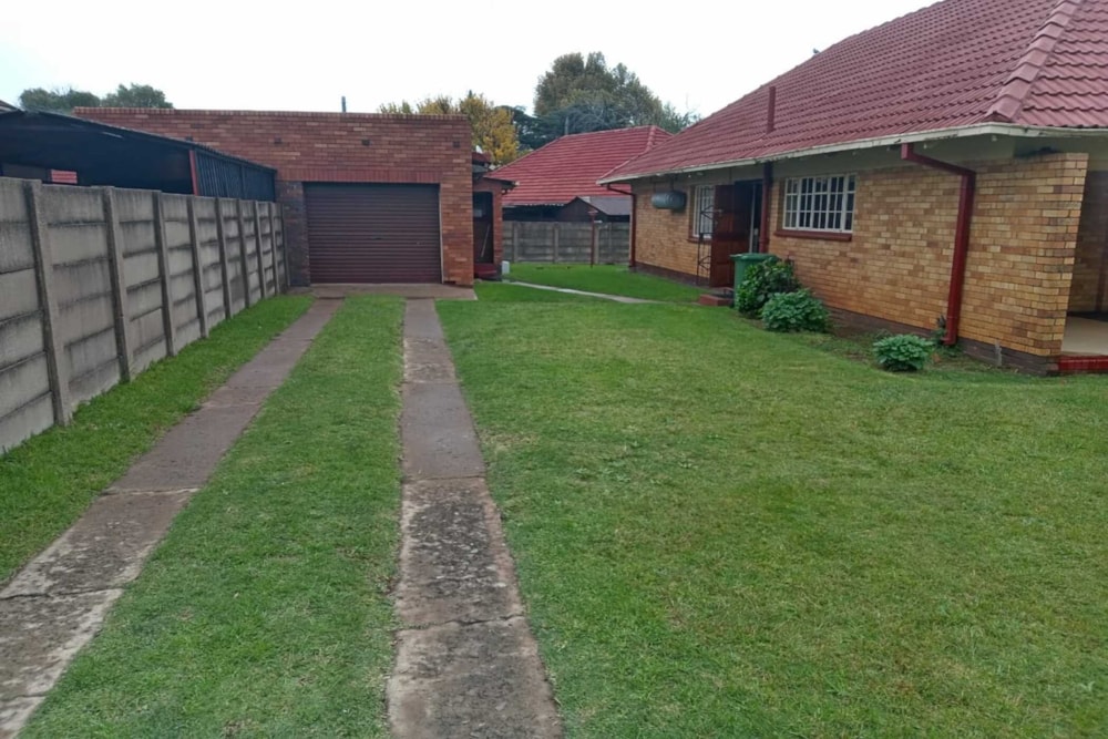 House for sale in Komati - 1MD1698373 House for sale in Komati - 1MD1698373