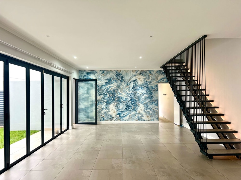 Cluster let in Sandown, Sandton - JBL1698376