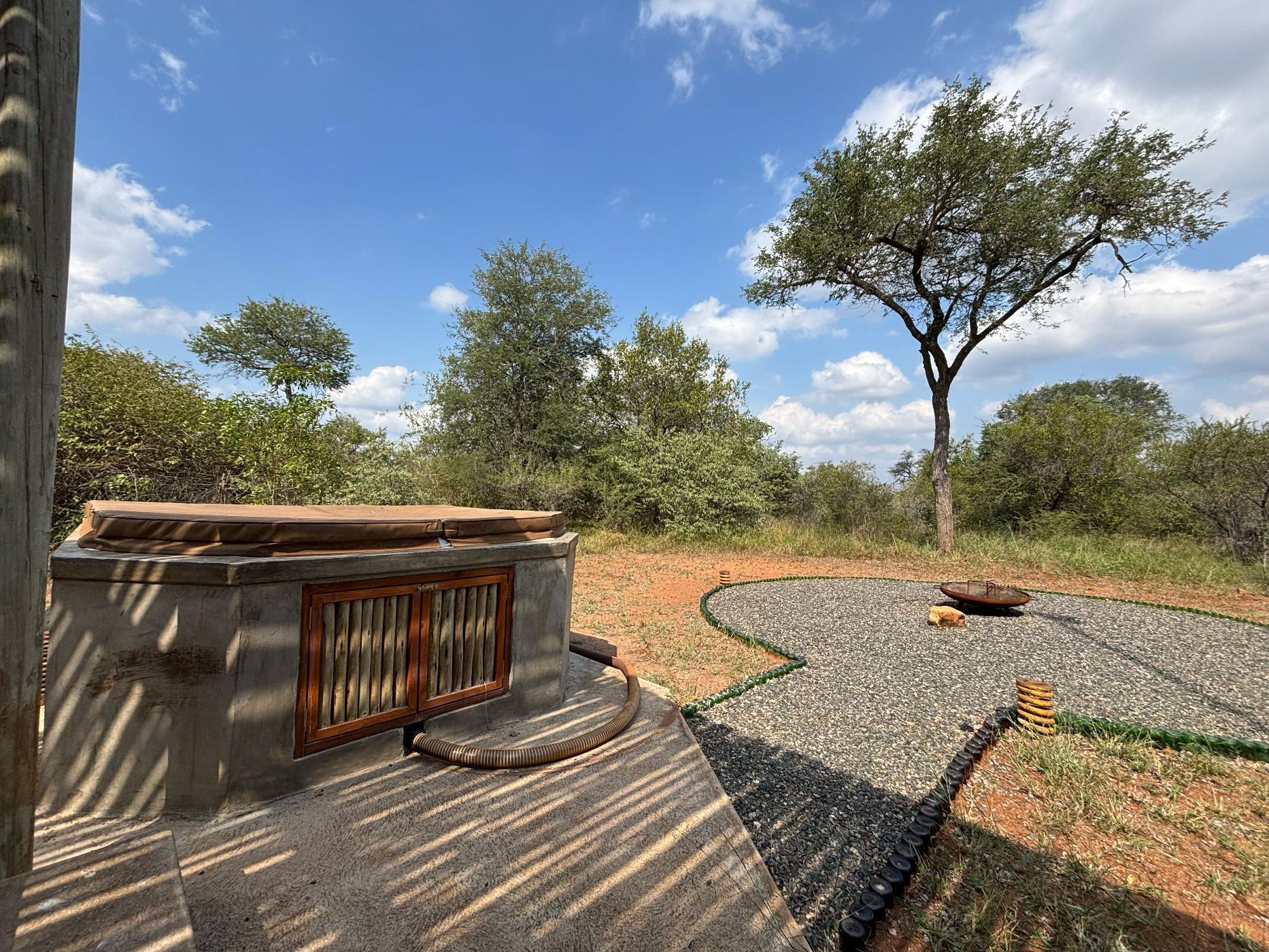 House let in Hoedspruit Wildlife Estate - 1HS1698374