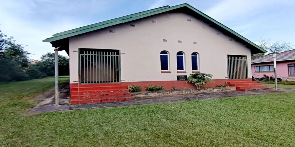 Apartment sold in Graskop - 1LY1698379 Apartment sold in Graskop - 1LY1698379