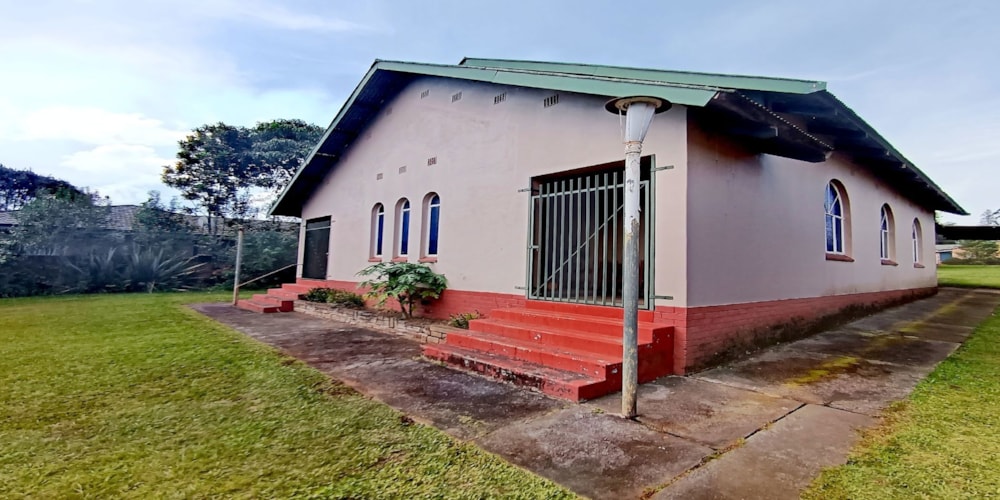 Apartment for sale in Graskop - 1LY1698379 Apartment for sale in Graskop - 1LY1698379