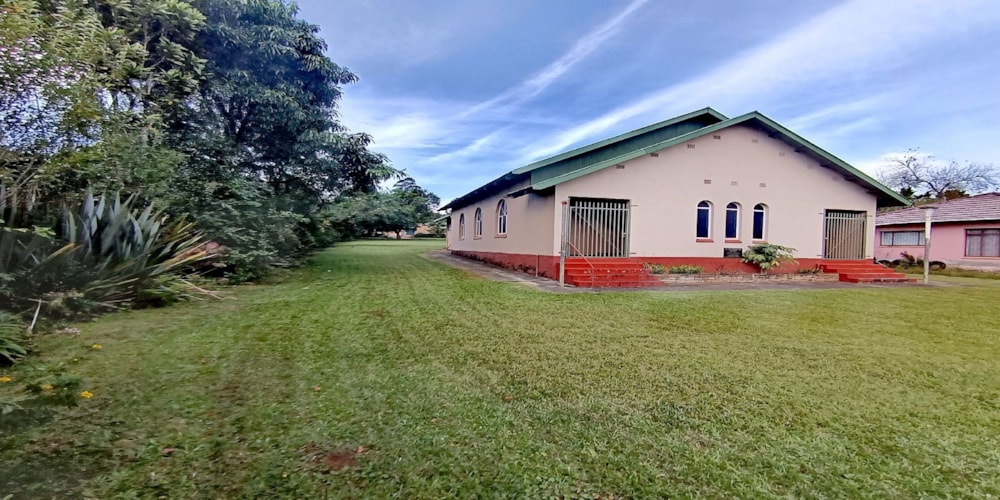 Apartment for sale in Graskop - 1LY1698379 Apartment for sale in Graskop - 1LY1698379