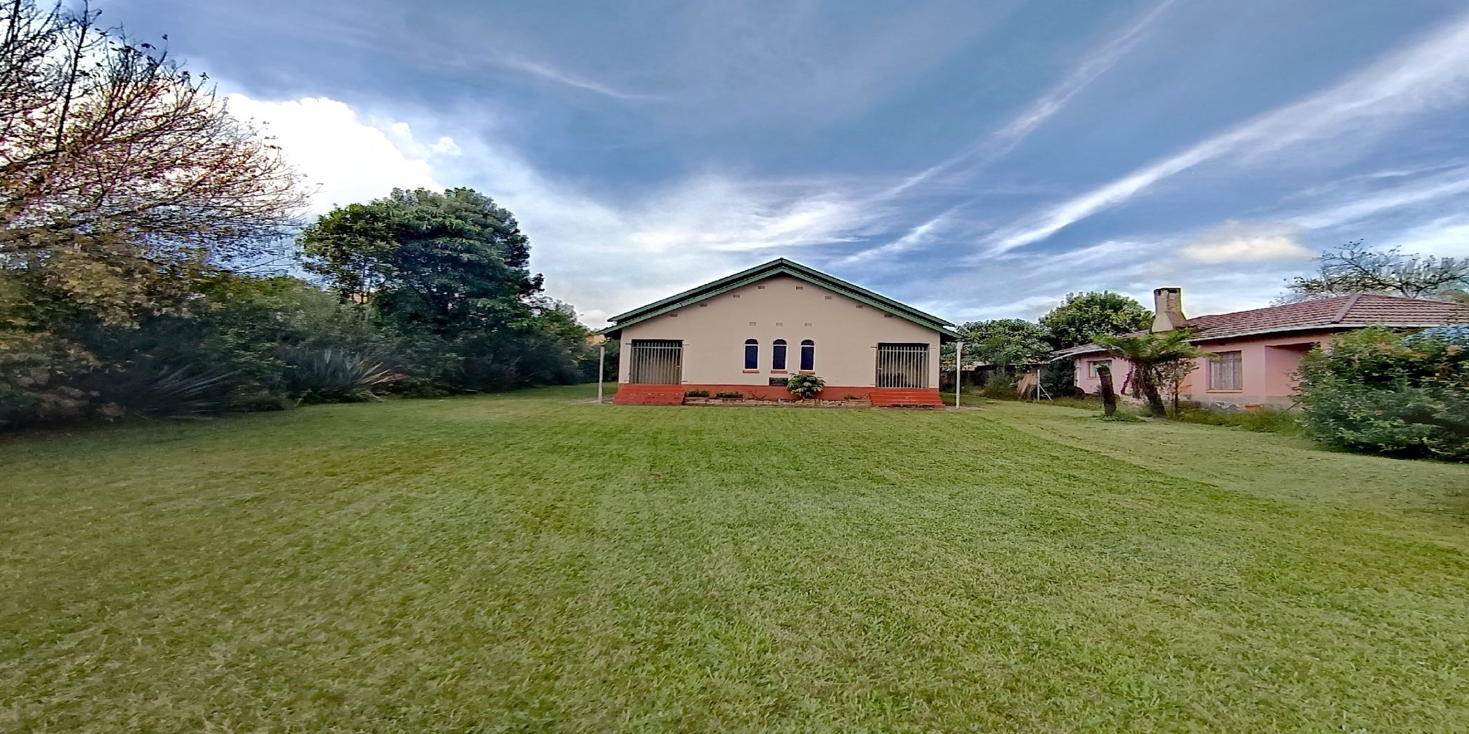 Apartment for sale in Graskop - 1LY1698379