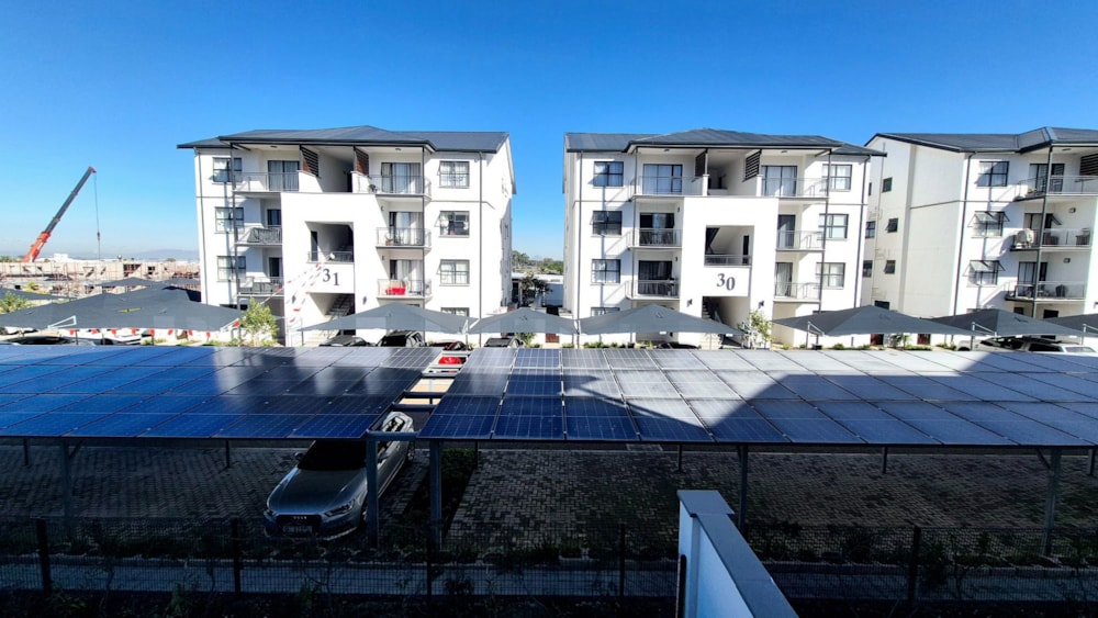 Apartment let in Vredelust, Kuils River - 1KV1698417 Apartment let in Vredelust, Kuils River - 1KV1698417