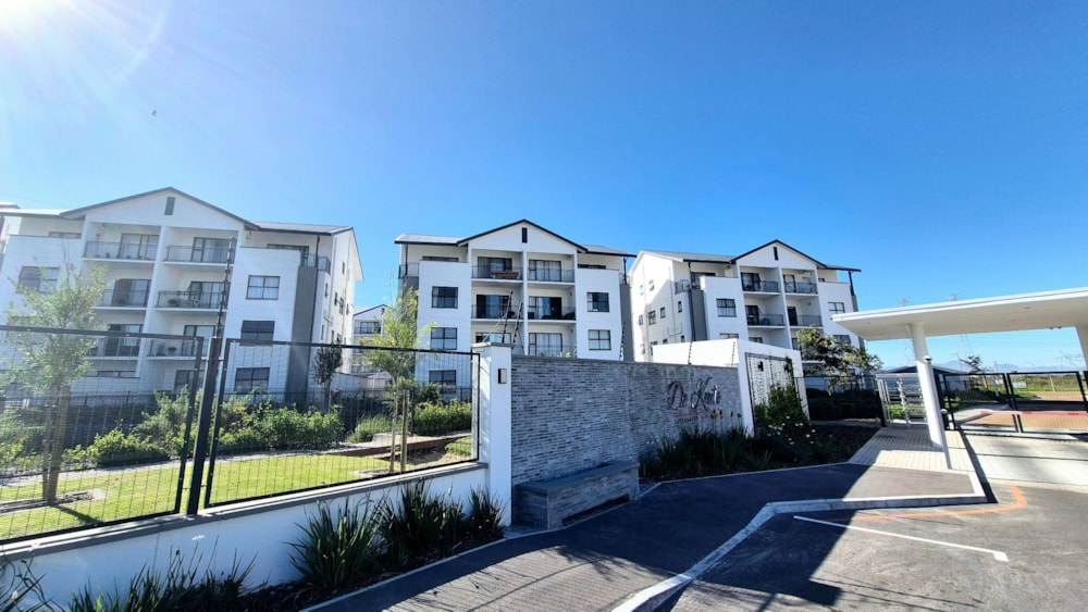 Apartment let in Vredelust, Kuils River - 1KV1698417 Apartment let in Vredelust, Kuils River - 1KV1698417