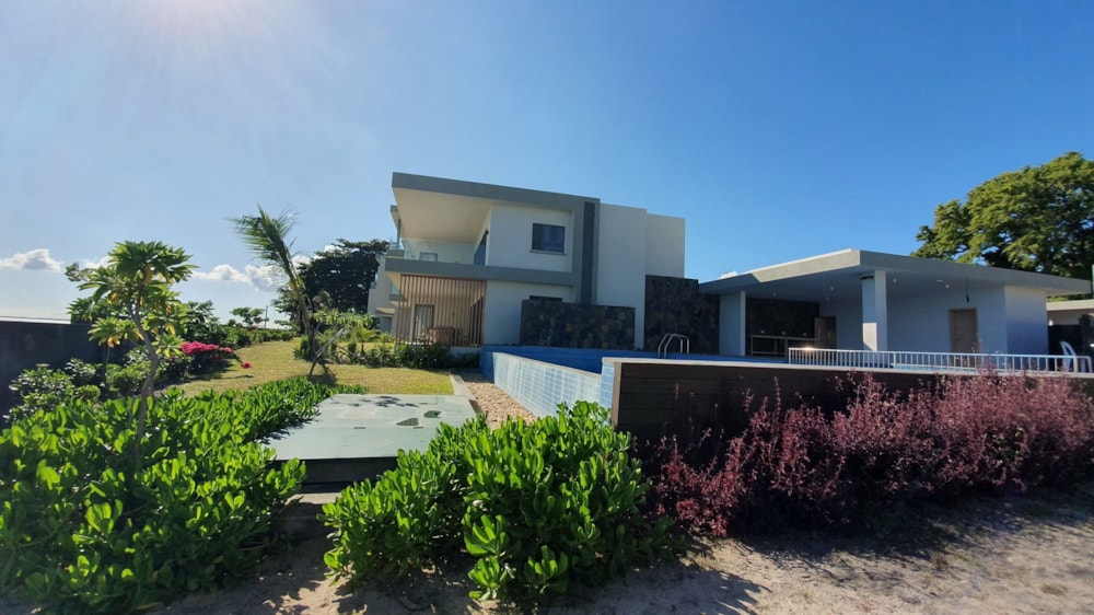 Apartment for sale in Pointe aux Sables, Mauritius - MUR1698426