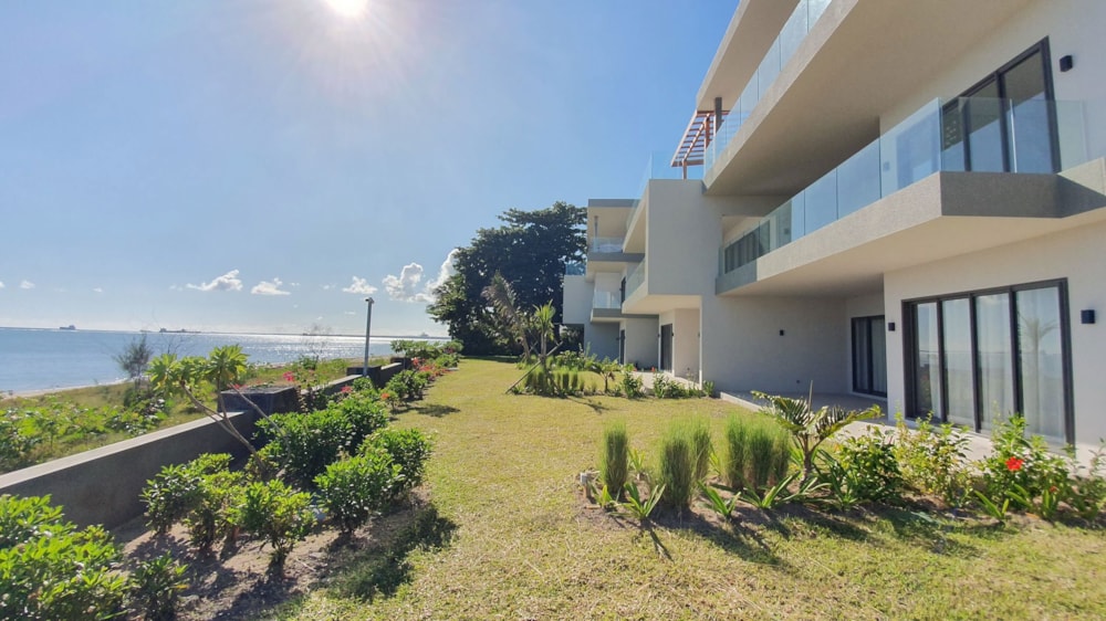 Apartment for sale in Pointe aux Sables, Mauritius - MUR1698426