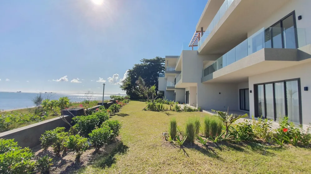 Apartment for sale in Pointe aux Sables, Mauritius - MUR1698426 Apartment for sale in Pointe aux Sables, Mauritius - MUR1698426