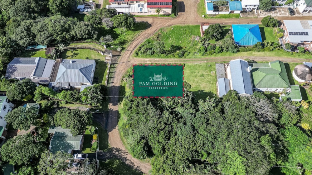 Residential vacant land for sale in Kei Mouth - 1EZ1698447