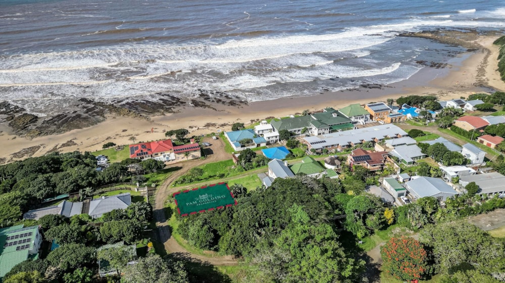 Residential vacant land for sale in Kei Mouth - 1EZ1698447