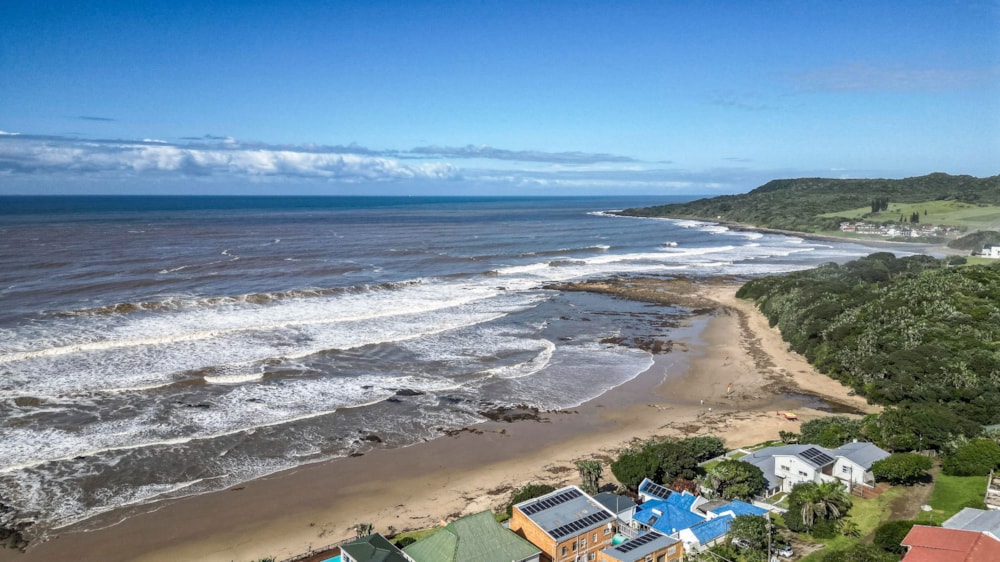 Residential vacant land for sale in Kei Mouth - 1EZ1698447