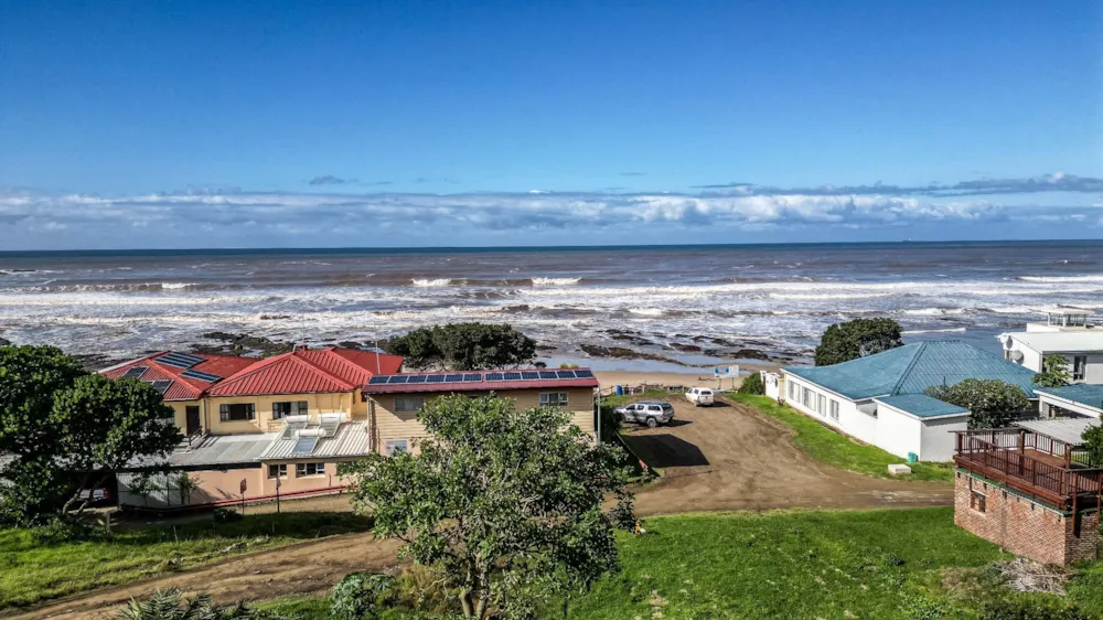 Residential vacant land for sale in Kei Mouth - 1EZ1698447