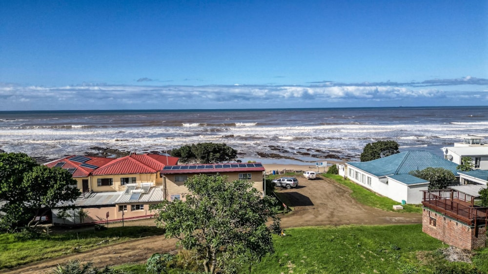 Residential vacant land for sale in Kei Mouth - 1EZ1698447