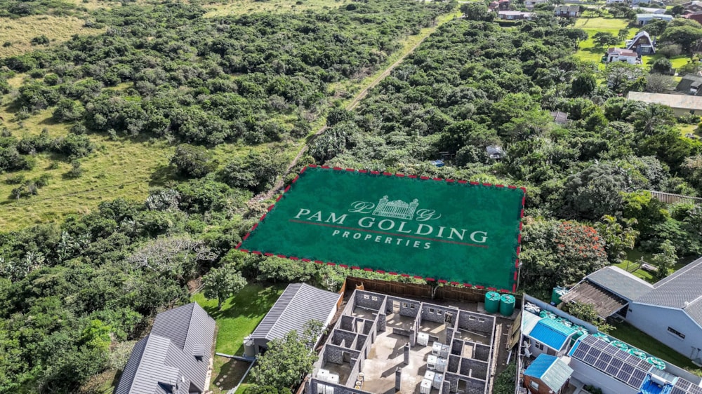 Residential vacant land for sale in Kei Mouth - 1EZ1698458