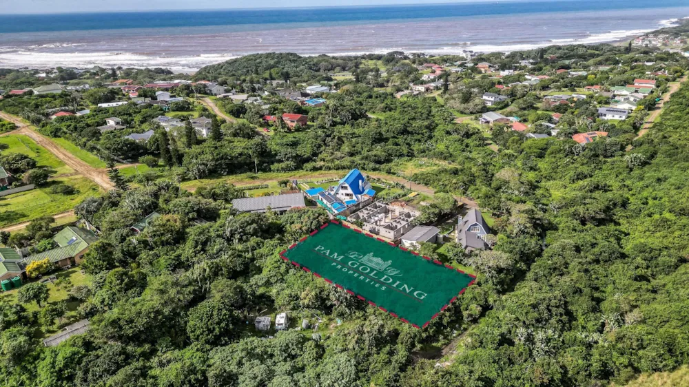 Residential vacant land for sale in Kei Mouth - 1EZ1698458