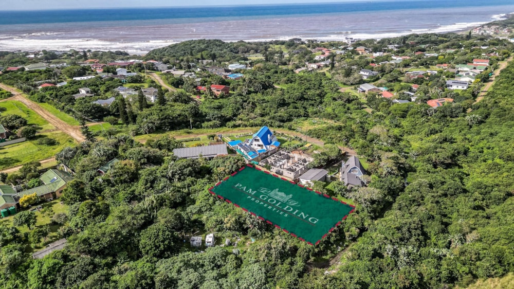 Residential vacant land for sale in Kei Mouth - 1EZ1698458