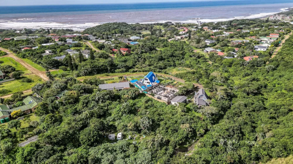 Residential vacant land for sale in Kei Mouth - 1EZ1698458
