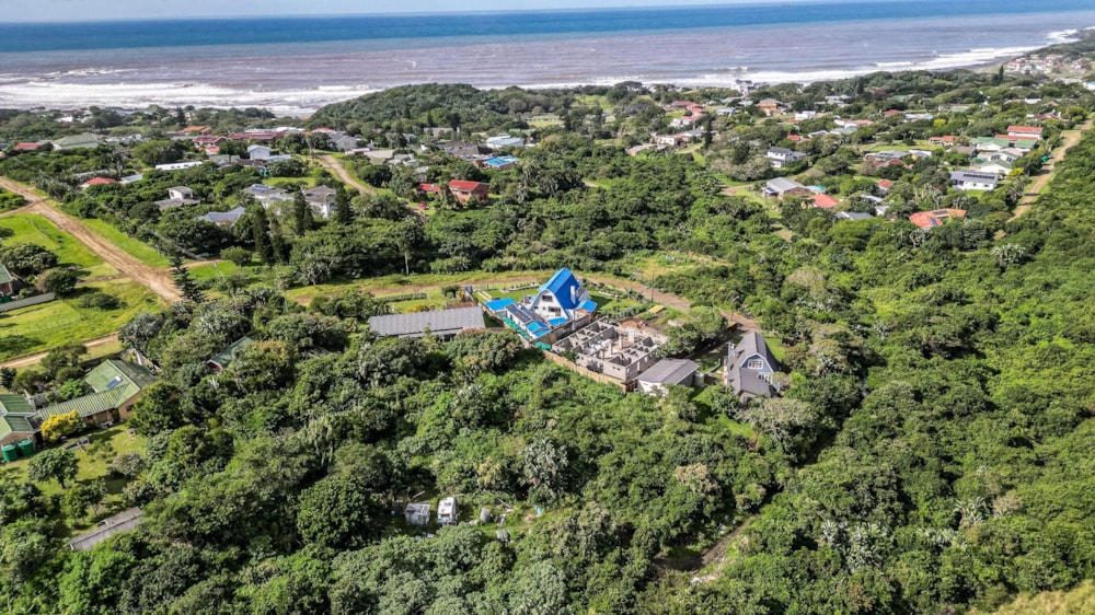 Residential vacant land for sale in Kei Mouth - 1EZ1698458