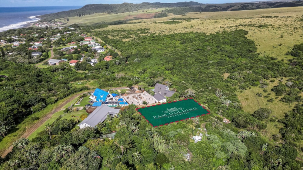 Residential vacant land for sale in Kei Mouth - 1EZ1698458