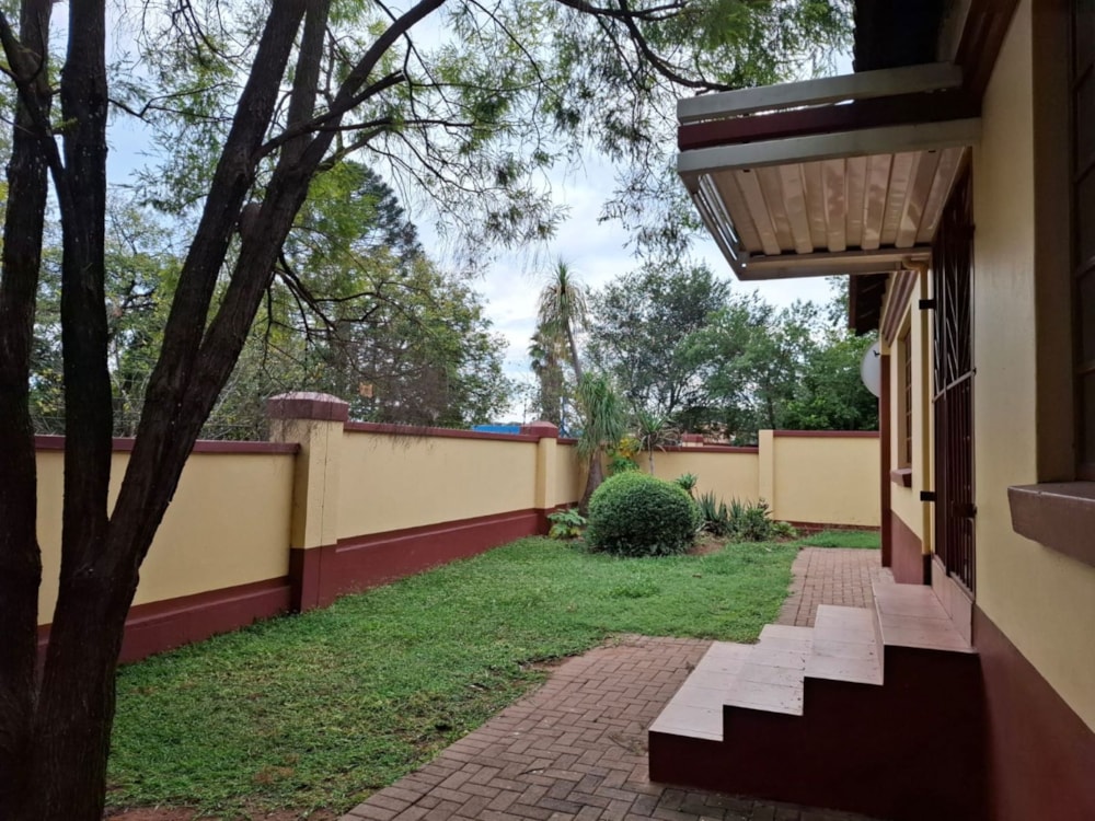 House let in Thabazimbi - 1ER1698454 House let in Thabazimbi - 1ER1698454