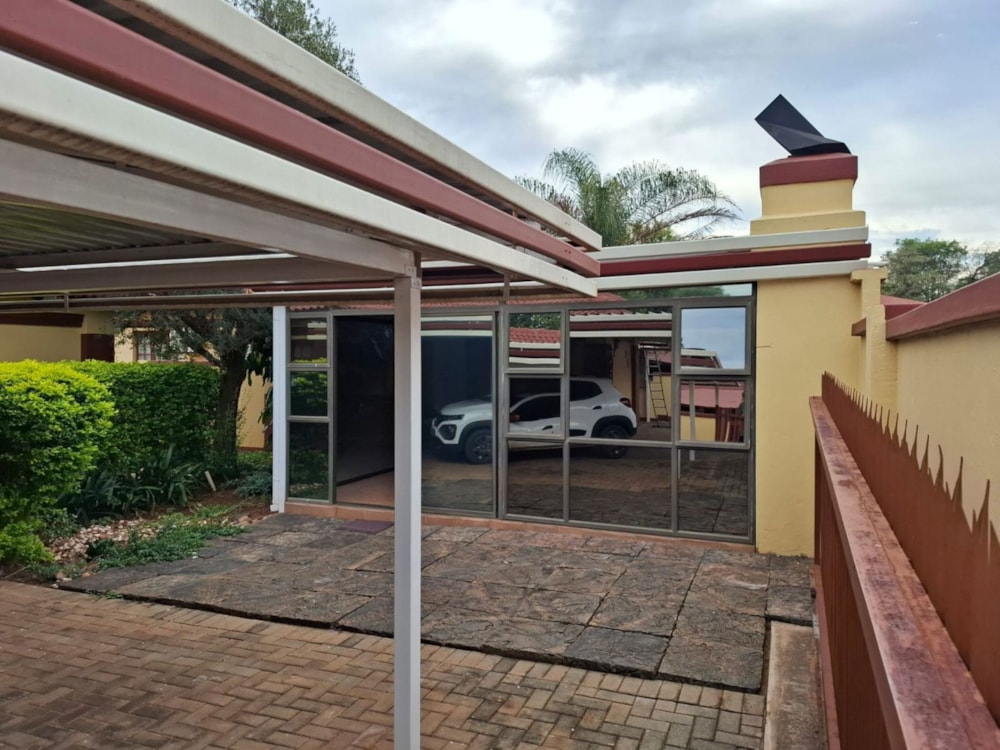 House let in Thabazimbi - 1ER1698454 House let in Thabazimbi - 1ER1698454