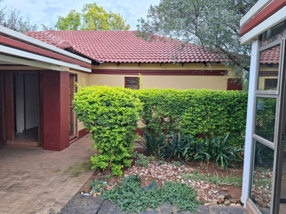House let in Thabazimbi - 1ER1698454 House let in Thabazimbi - 1ER1698454
