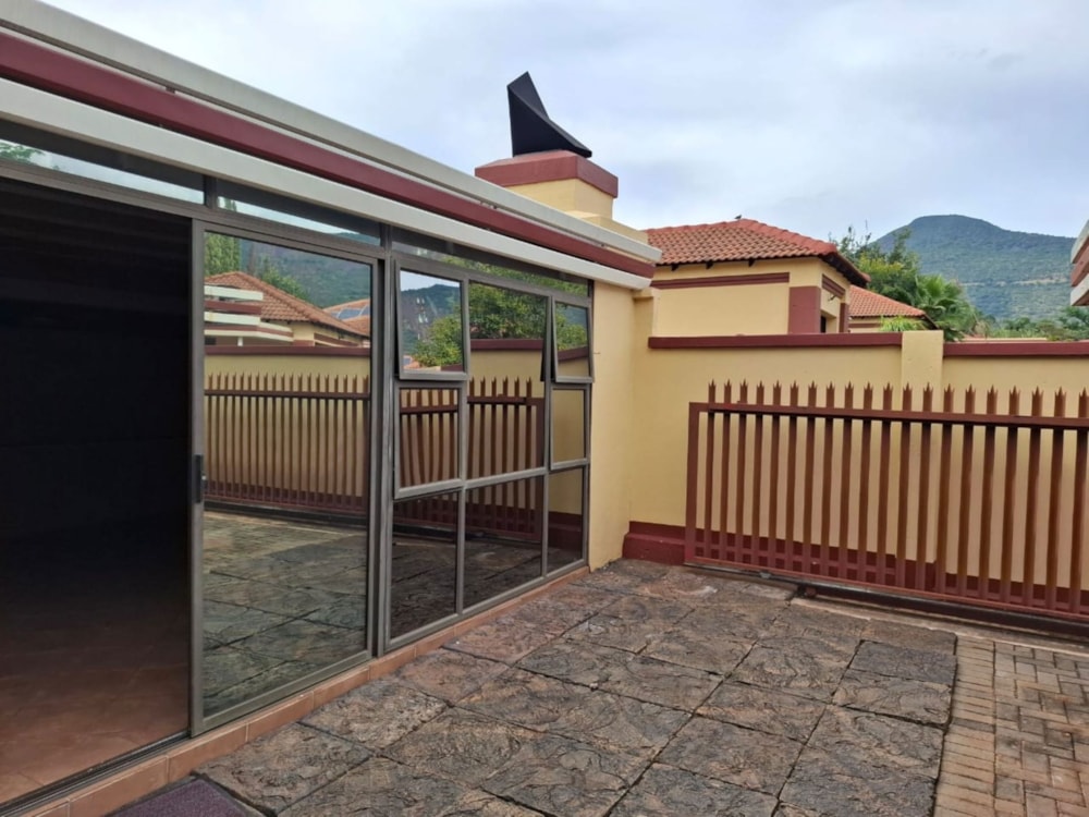 House let in Thabazimbi - 1ER1698454 House let in Thabazimbi - 1ER1698454