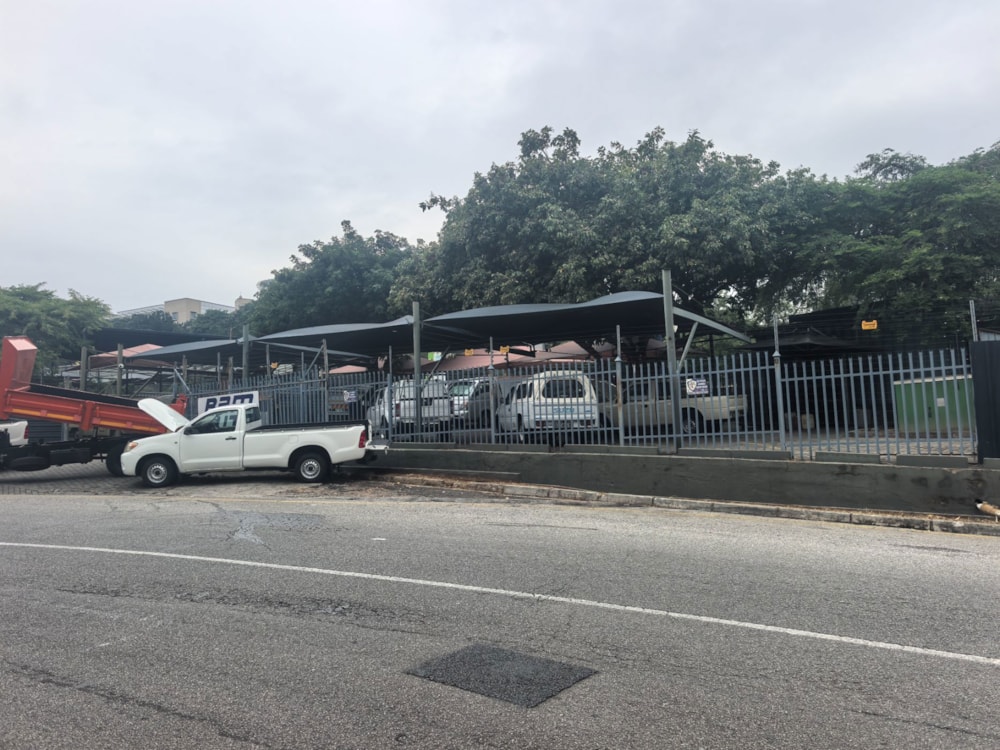 Commercial vacant land for sale in Sonheuwel - 1NS1698592