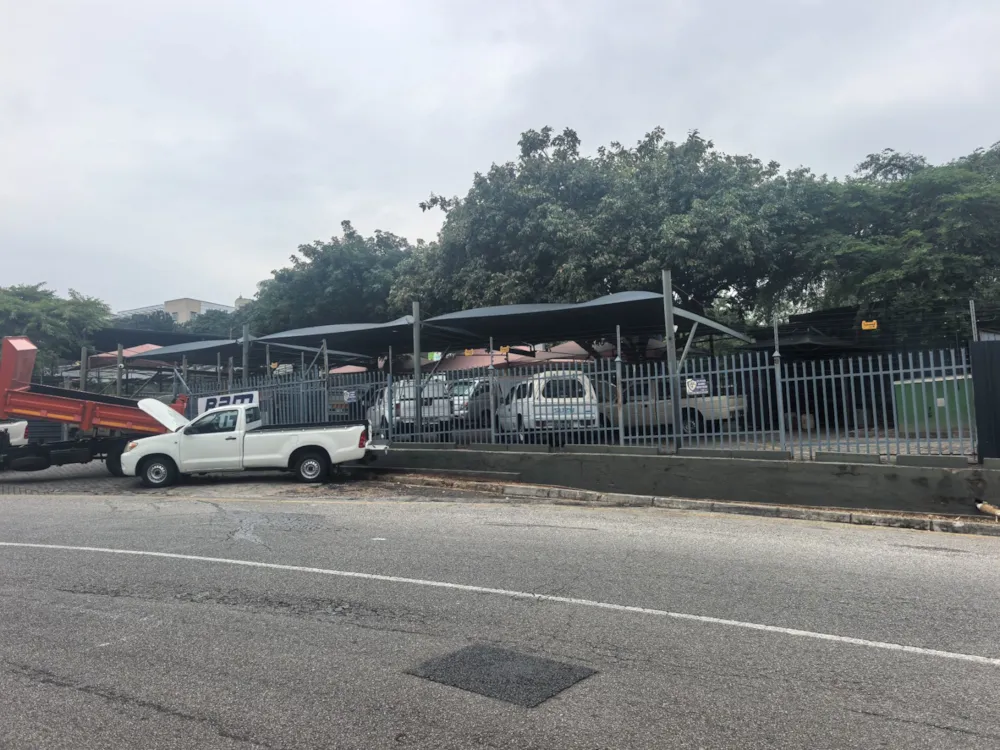 Commercial vacant land for sale in Sonheuwel - 1NS1698592 Commercial vacant land for sale in Sonheuwel - 1NS1698592